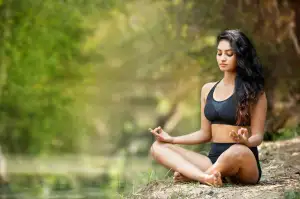 Corepower Yoga Retreat